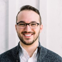 Caleb Bigham, CFA MBA