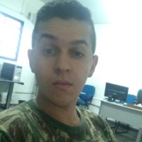 Geovane Antonelli