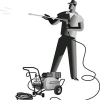 Mr. T's Power Washing, LLC