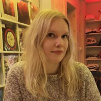 Lexanne Sluijter