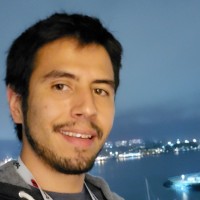Johnny Lucero