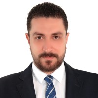Amr Gheith