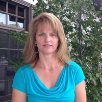 Vicki Markley