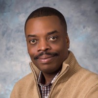 Keith St.John
