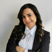 Maria Charalambous