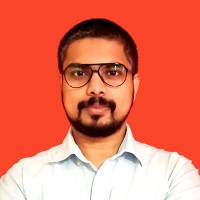 Sumed Sudhakaran