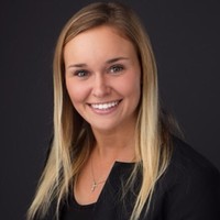 Savannah May, Mhsa, Mba