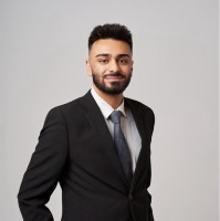 Amrit Panesar