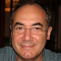 Jean-Michel Cohen