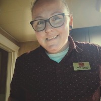 Lesha Cottrill