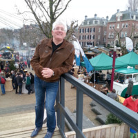 Fred Heukels