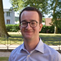 Guillaume Pailhon