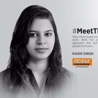 Rashi Singh