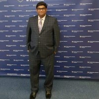 Manoj Nagaraja