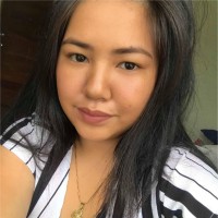 Mariel Bonghanoy