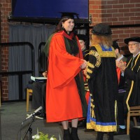 Dr. Theresa Nelson