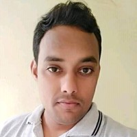 Ashish Singh Bhadauriya