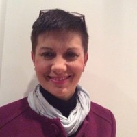Kate Morris