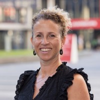 Andrea Van Schaik