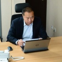 Zhang Ivan