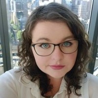Hannah Blaber