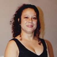 Marcia Virginia Aragao Gonzalez