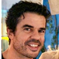 Rogerio Alonso Pires