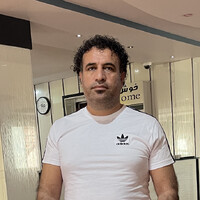 Mohamad Ghorbani