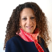 Sarah Sabry, PhD