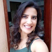Vivian Lourenço Taveira