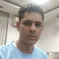 Mukesh Yadav