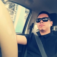 Anthony Barcinas