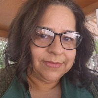 Lydia Herrera-Salsbury