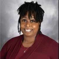 Clarissa Moore