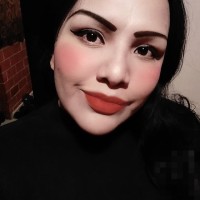Mitzi Camacho Vazquez