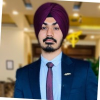 Amritpal Singh Nagi ☁️