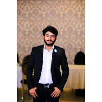 Daniyal Ali
