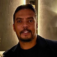 Dario Pereira