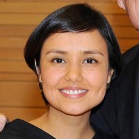 Andrea Galdames