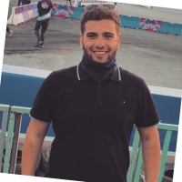 Ahmed Moustafa