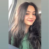 Drishhti Sharma
