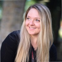 Alice Toms, Ph.D.
