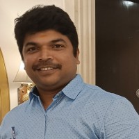 Ramesh S