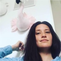 Isabel Roggentin