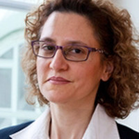 Arezou Taghizadeh