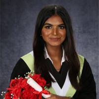 Jenisha Sooriyakumar