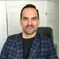 Arnaud Giron