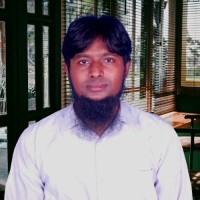 MD Abul Bashar