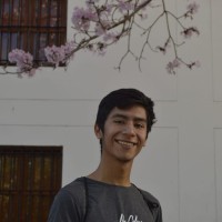 Brayam David Otero Pomeo