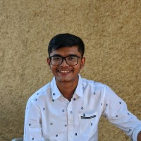 Moksh Patel